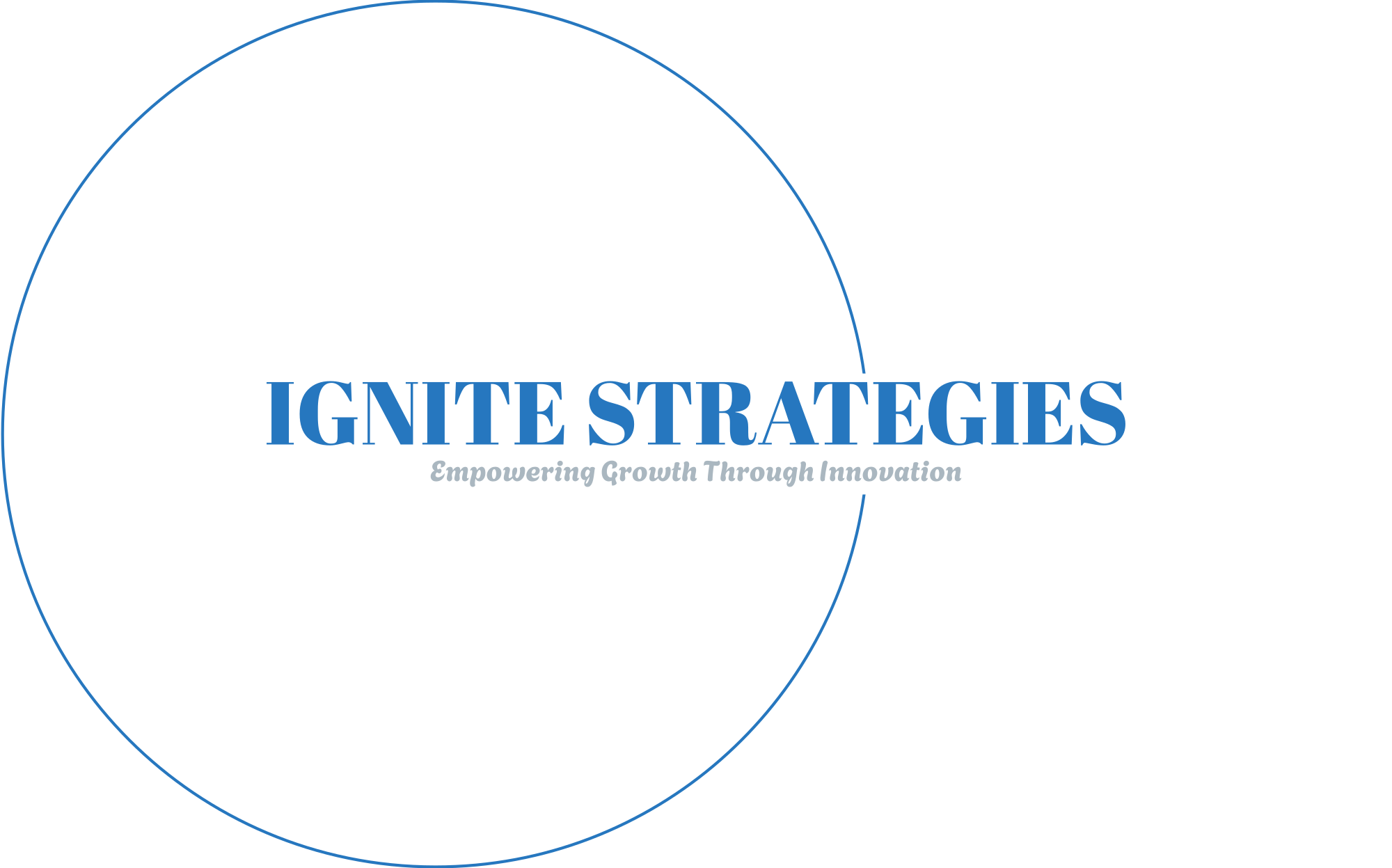 IGNITE STRATEGIES